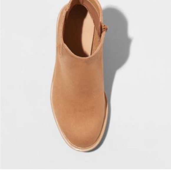 Katrina Platform Boots - Universal Thread ❤️host pick❤️🥾NEW🥾 - Picture 3 of 8